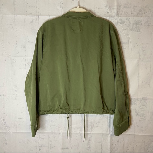 Sanctuary Cropped Utility Jacket Size XL - Picture 5 of 5